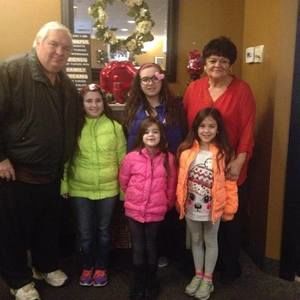 Meet your Posher, David